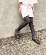 [Leggings] Innovative form3 Raschel Pants NL064R- 95