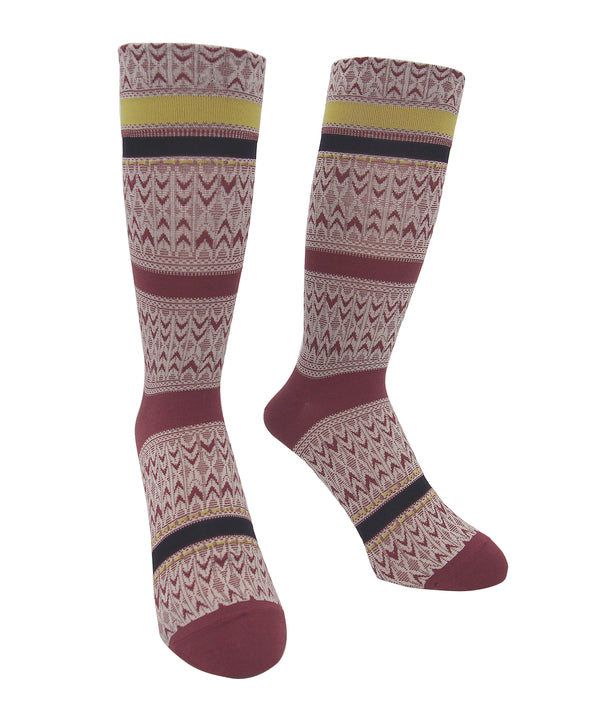 [Chaussettes masculines] NMS046T-32