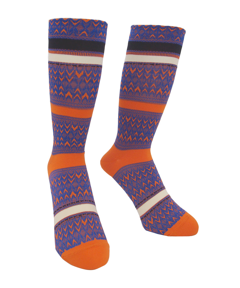 [Men's Socks] NMS046T-35