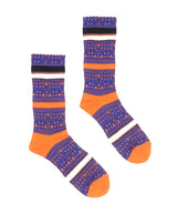 [Men's Socks] NMS046T-35