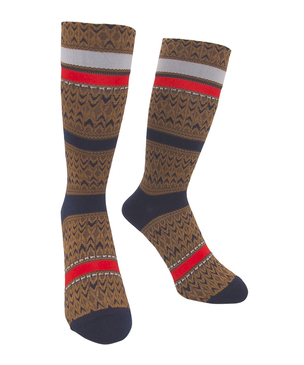 [Chaussettes masculines] NMS046T-87