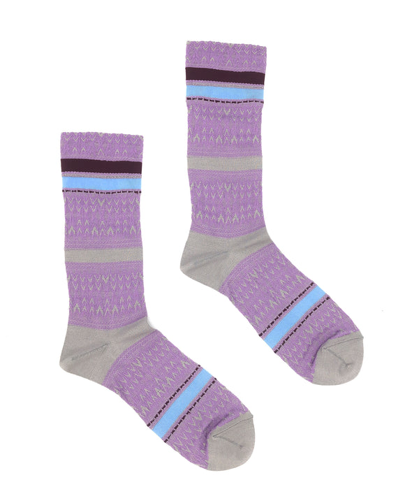 [Chaussettes masculines] NMS046T-90