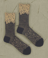 [Men's Socks] NMS047T-99