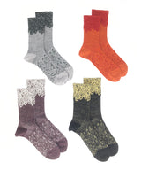 [Men's Socks] NMS047T-90