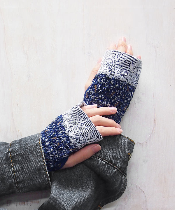 [ARM COVER] Growing Plant ARM COVER NR024T-88
