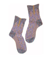 【Socks】 Lucky Star Socks NS243G-41