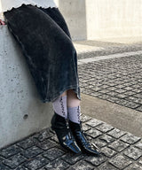 [Socken] Merrow Line Silk Socken NS281R-43