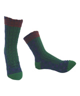 Sonstiges 3.Socks in der Mittelklasse 123055Wasserfarbe Socken NS284T-50