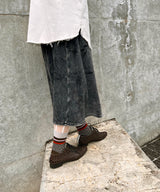【nonnette Socks】NS297Y-68