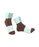 【nonnette Socks】NS302Y-65