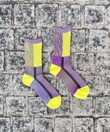 [Socken] Russell-Lochkombination Socken NS270R-06